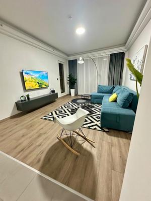Се продава стан во Џеваир 51m2