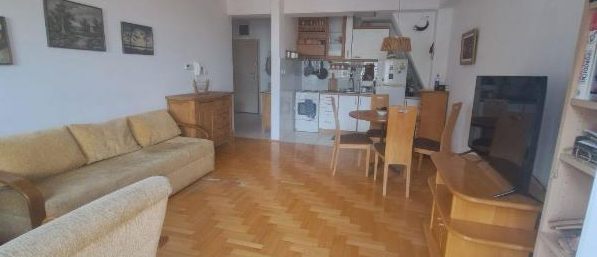 Се продава стан во Пржино 52m2