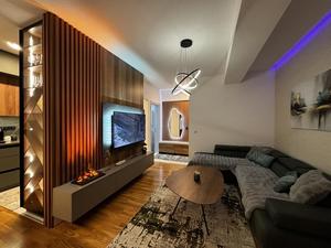 Luxury apartment with 3 bedrooms